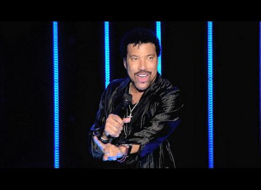 莱昂纳尔·里奇：经典传奇演唱会 Lionel Richie: Live – His Greatest Hits More 2007《BDISO 38.3G》