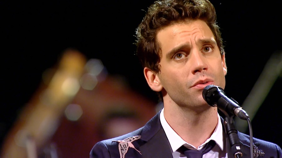 MIKA 米卡 – Sinfonia Pop 2016《BDMV 27.1G》