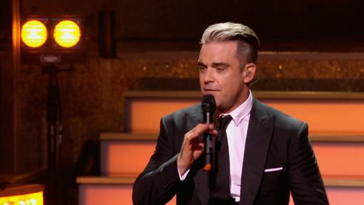 罗比·威廉姆斯 Robbie Williams – One Night at the Palladium 2013《BDMV 28.1G》