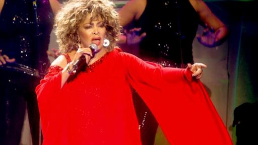 Tina Turner 蒂娜·特纳 – 50 Anniversary Tour : Live in Holland 2009《BDMV 19.6G》