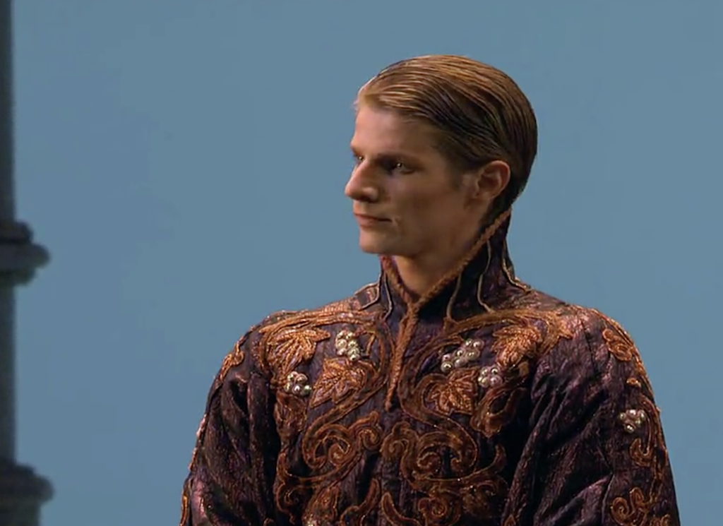 巴黎歌剧院芭蕾舞团 天鹅湖 Swan Lake Opera de Paris 2006《REMUX TS 21.3G》