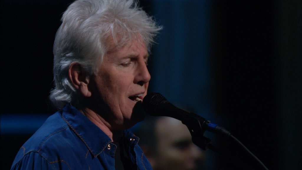 摇滚名人堂25周年纪念演唱会 The 25th Anniversary Rock & Roll Hall Of Fame Concerts 2009-2010《ISO 双碟 75.4G》