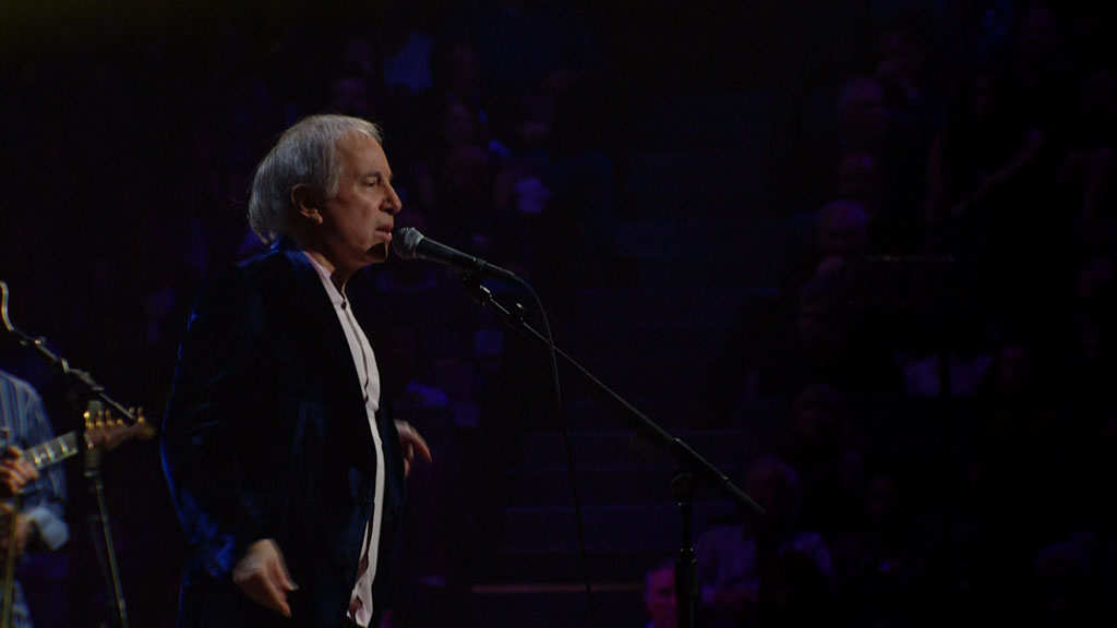 摇滚名人堂25周年纪念演唱会 The 25th Anniversary Rock & Roll Hall Of Fame Concerts 2009-2010《ISO 双碟 75.4G》