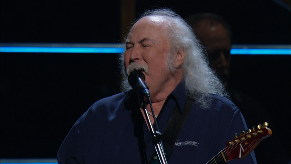 摇滚名人堂25周年纪念演唱会 The 25th Anniversary Rock & Roll Hall Of Fame Concerts 2009-2010《ISO 双碟 75.4G》