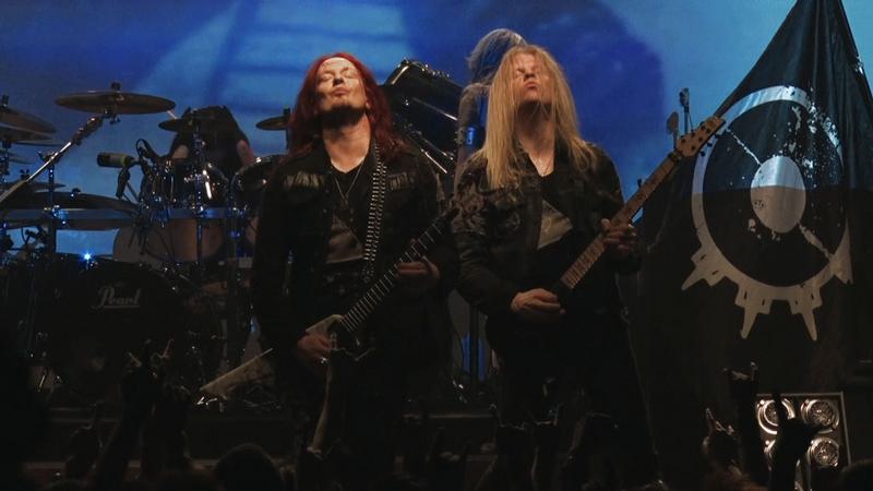 Arch Enemy - War Eternal Tour: Tokyo Sacrifice 1080i Blu-ray《BDMV 20.1G》