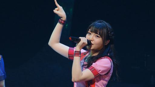 雨宫天 TrySail – First Live Tour ~The Age of Discovery~ 2017《BDMV 43.7》