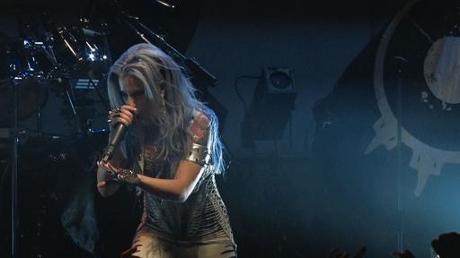 Arch Enemy – War Eternal Tour: Tokyo Sacrifice 1080i Blu-ray《BDMV 20.1G》