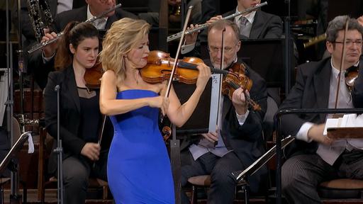 John Williams – Live in Vienna (Mutter,VPO) 2020《BDMV 43.6G》