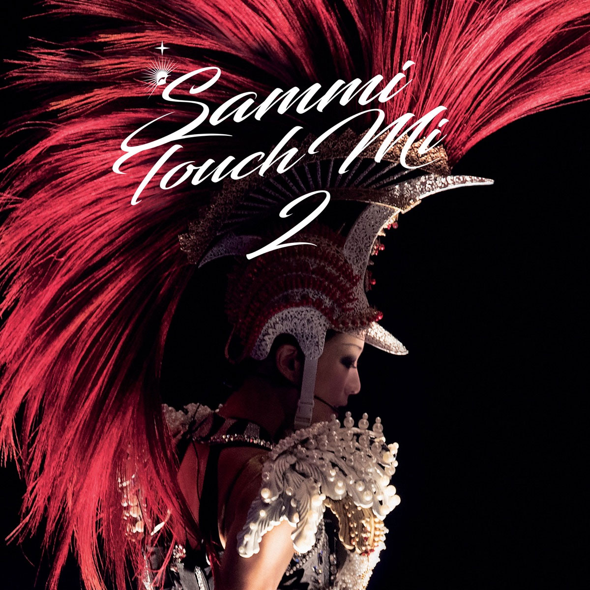 郑秀文 Touch Mi 2 演唱会 Sammi Touch Mi 2 Live 2016 Blu-Ray 1080P [BDISO 45.89GB]