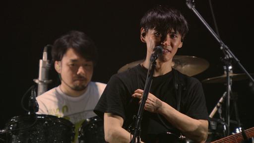 鱼韵 Sakanaction, サカナクション – SAKANAQUARIUM 2017《BDMV 43.2G》