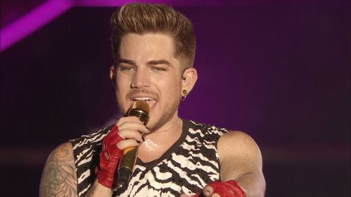 Queen + Adam Lambert – Live Around the World 2020《BDMV 22.3G》