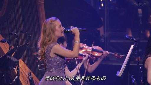 迪士尼经典 魔法之夜的音乐会 ディズニー・オン・クラシック　～まほうの夜の音楽会 2017（HDTV TS 17.92G）