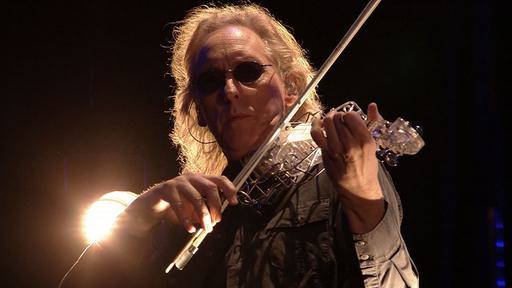 Eddie Jobson – Four Decades Special Concert 2015 1080i Blu-ray《BDMV 40.2G》