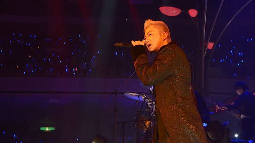 PERSONA SUPER LIVE P-SOUND STREET 2019 ～Q番シアターへようこそ～2CD+2BD《BDMV 64.5G》