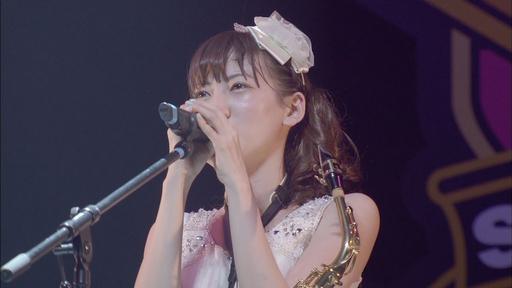 Super Girls 超绝革命横滨演唱会 Super Girls Live 2014 Blu-ray《ISO 39G》