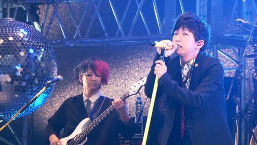 TETSUYA – TETSUYA LIVE 2019 THANK YOU 4950 2020《BDISO 46.25G》