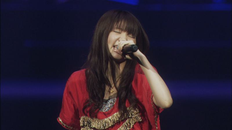 生物股长2010横滨Arena演唱会 Ikimonogakari no Minasan Konni Tour 2010 Nandemo Ar《BDMV 43.7G》
