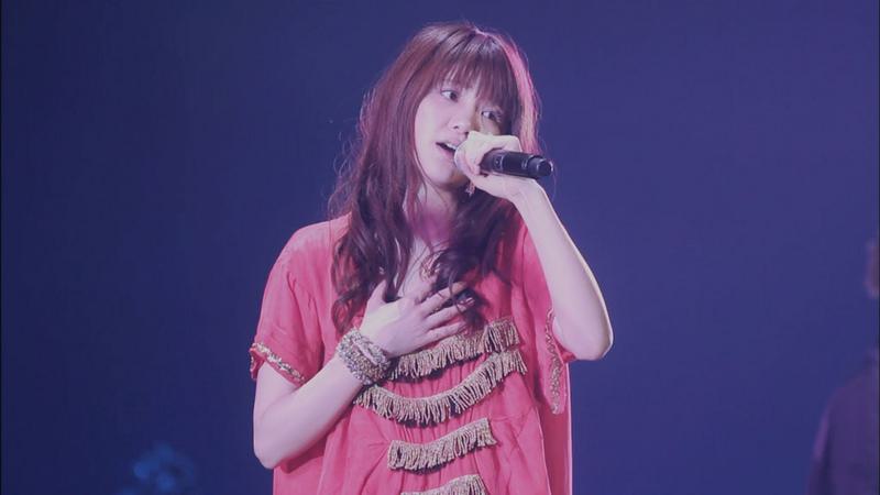 生物股长2010横滨Arena演唱会 Ikimonogakari no Minasan Konni Tour 2010 Nandemo Ar《BDMV 43.7G》