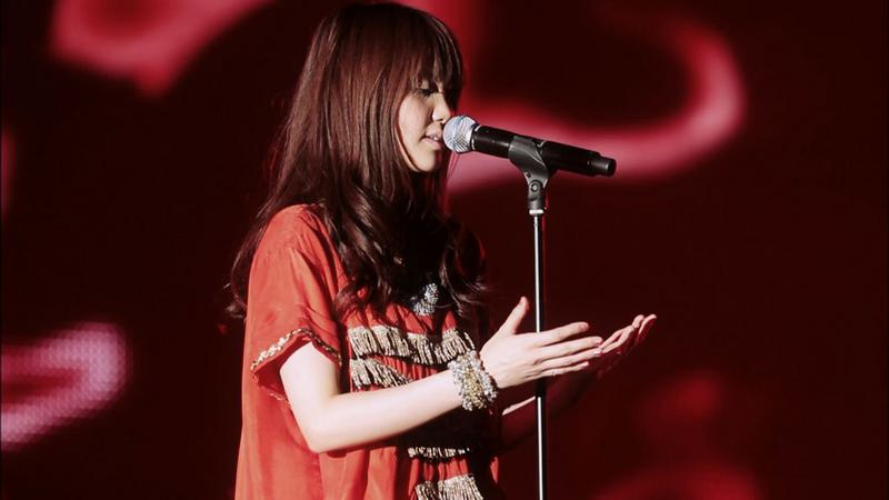 生物股长2010横滨Arena演唱会 Ikimonogakari no Minasan Konni Tour 2010 Nandemo Ar《BDMV 43.7G》
