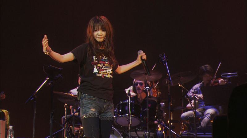 生物股长2010横滨Arena演唱会 Ikimonogakari no Minasan Konni Tour 2010 Nandemo Ar《BDMV 43.7G》