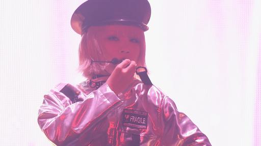 Reol 金字塔 专辑蓝光部分 个人演唱会 2019 Kinjitou – Reol Oneman Live 2019 Invasion Upgrade《BDISO 16.0G》