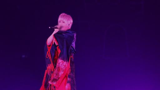 Mafumafu 家里蹲也想开演唱会 Even shut-ins want to preform live! Mafumafu LIVE 2019《BDISO 27.8G》