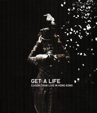 陈奕迅 Get A Life 2006演唱会 （2DVD ISO 6.88GB+7.1G）