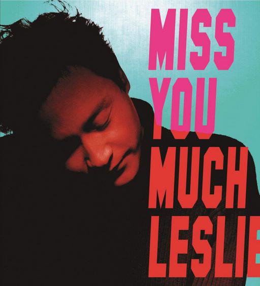 张国荣 – Miss You Much Leslie（DVD/ISO/4.07G）