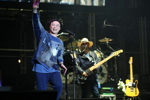 陈奕迅 新城唱好 Take It EC 音乐会2008（DVD ISO 1.89G）