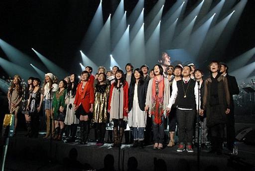 小田和正 – クリスマスの約束2009演唱会（DVD ISO 4.02G）