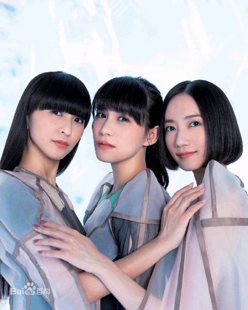 Perfume Fan Service Sweet（DVD ISO 521.91M）