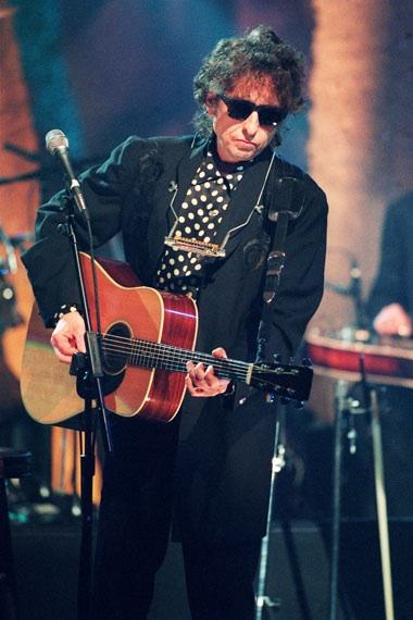 鲍勃·迪伦 Bob Dylan 1994 MTV Unplugged 2004年 美版（DVD ISO 3.68G）