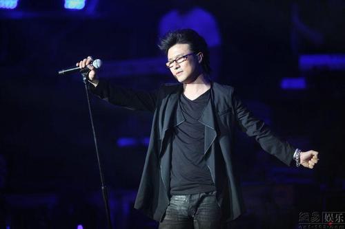 汪峰 春天里演唱会（DVD ISO 2.56G）