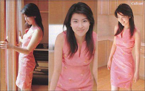 松隆子 十周年精选专辑初回版（DVD ISO 2.88GB）