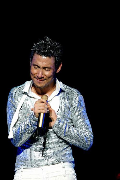 张学友 激情 MTV+Karaoke双角度（DVD ISO 4.26G）