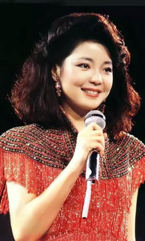 邓丽君 十亿个掌声 LD转制视听版（DVD ISO 5.65G）