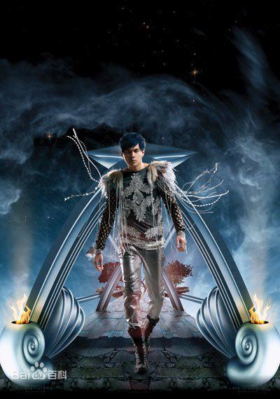 周杰伦 2010超时代演唱会（DVD ISO 7.01GB）