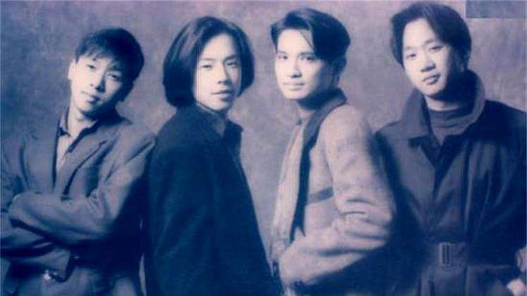 BEYOND – 四子无线经典MV+LIVE特辑（DVD/ISO/3.39G）