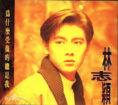 林志颖 – 为什么受伤的总是我 1992 MTV伴唱精选 [2DVD ISO 6.5GB]