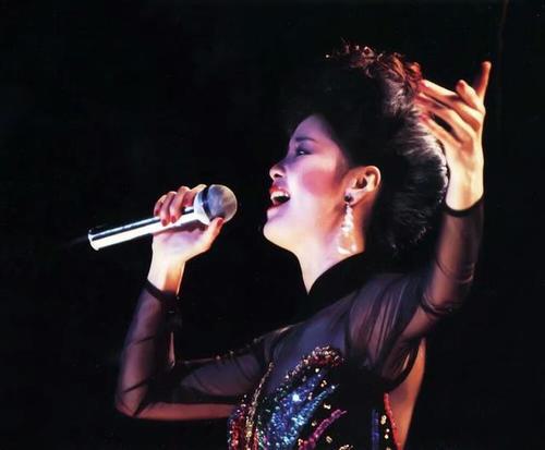 邓丽君 十亿个掌声 环球改进版（DVD ISO 3.83G）