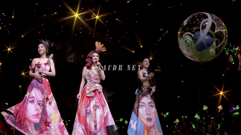 S.H.E – 2gether 4ever 2014 最相爱演唱会安可场台北站花絮（DVD/ISO/3.79）