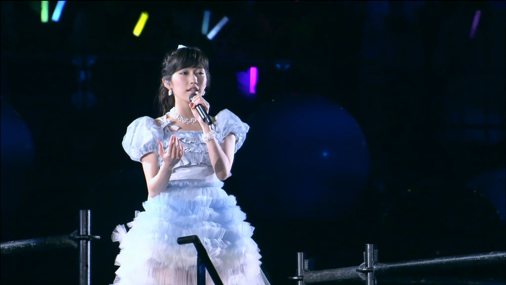 AKB48 Group Tokyo Dome Concert ~Surunayo? Surunayo? Zettai Sotsugyou Happyou Surunayo?~ 2014《ISO 5BD 198G》