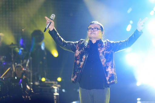 刘欢 – 欢歌北京2004演唱会（DVD ISO 4.17G）