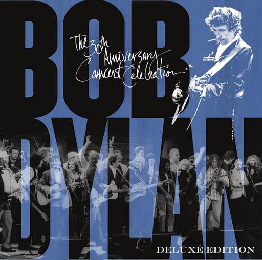 鲍勃·迪伦 Bob Dylan The 30th Anniversary Concert Celebration 1992 2014年 美版 [2DVD ISO 3.47G+3.67G]