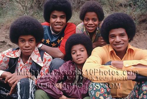 迈克尔.杰克逊 – The Jackson 5 杰克逊兄弟时期视频合集(美版引入)(DVD/ISO/7.74G)