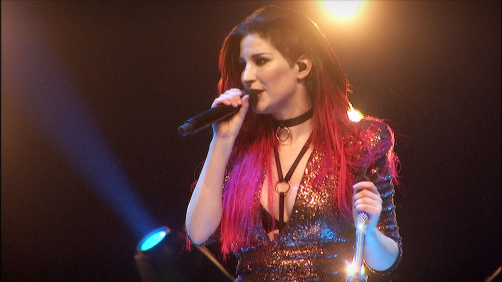 Delain十周年演唱会 Delain A Decade of Delain Live at Paradiso 2017《BDMV 30.4G》