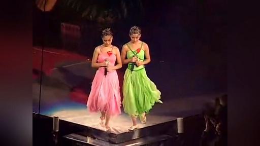 Twins – Ichiban兴奋演唱会2002（DVD/ISO/4.37G）