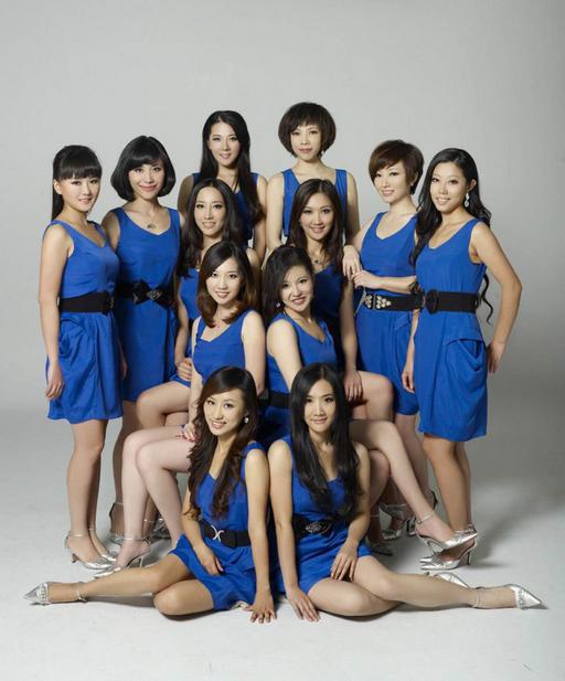 女子十二乐坊 全球首次用中国民族器乐全新演绎的圣诞音乐会（DVD ISO 2.77G）