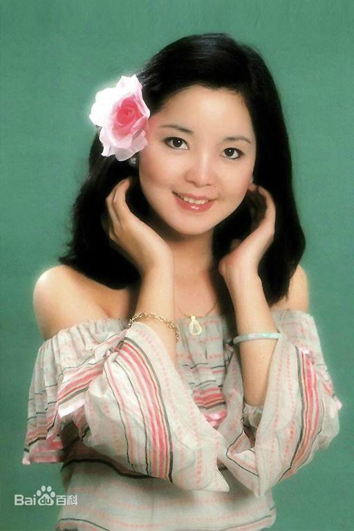 邓丽君 卡拉OK（DVD ISO 3.87G）