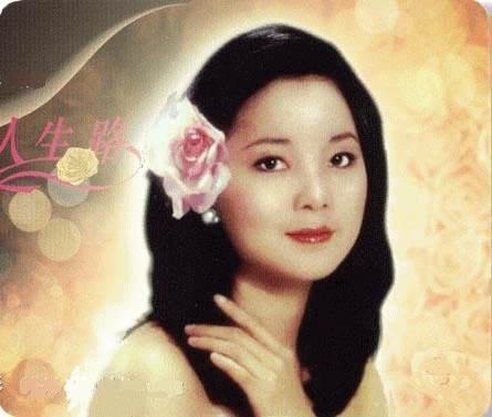 邓丽君香港篇 1978年香港电视特辑（DVD ISO 4.69G）